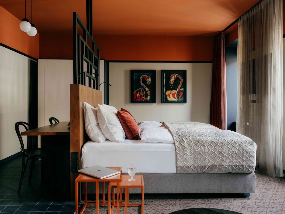 undefined WELTWIEN Apartments 2