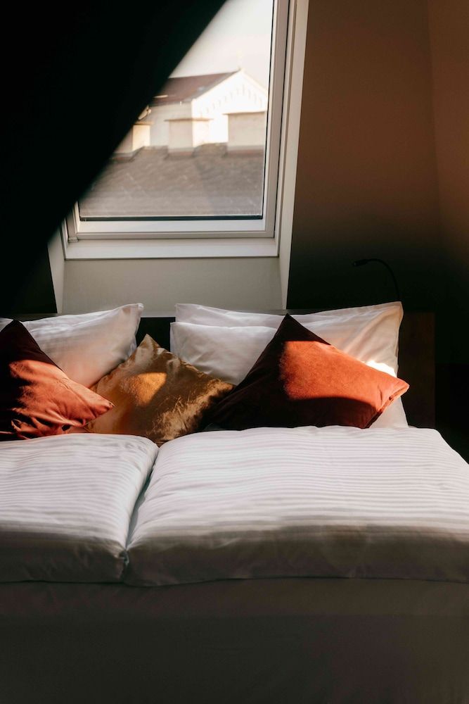 WELTWIEN Apartments Penthouse for 2 2