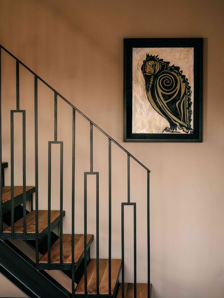 WELTWIEN Apartments Penthouse for 2 3