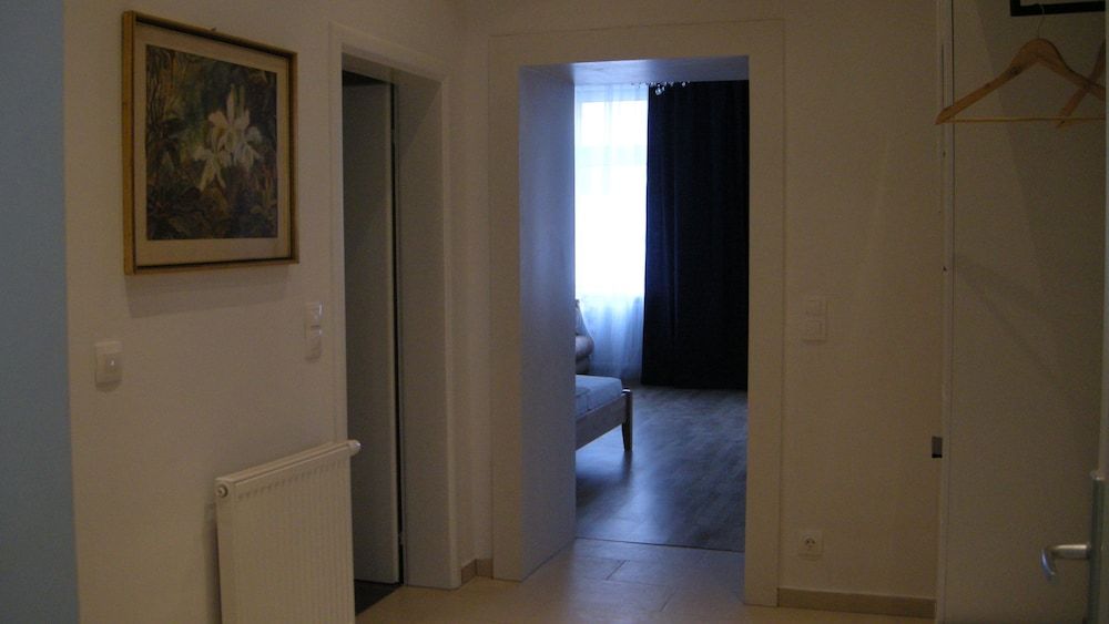 undefined Cityrooms Vienna 8