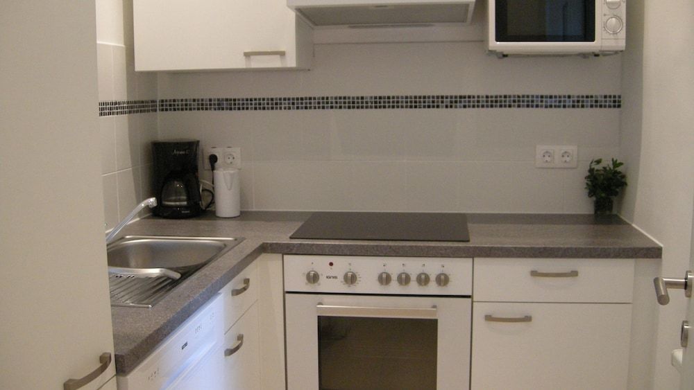 undefined Cityrooms Vienna 10