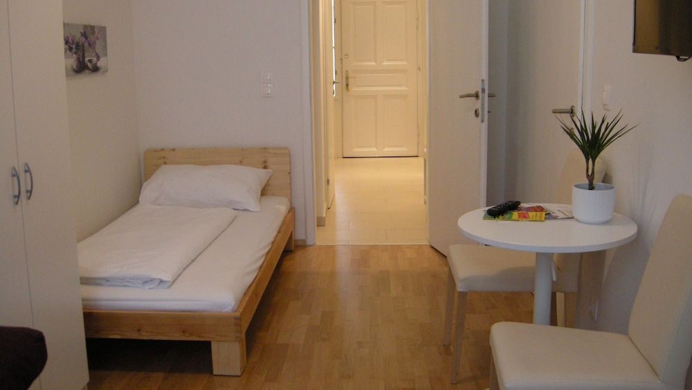 undefined Cityrooms Vienna 6