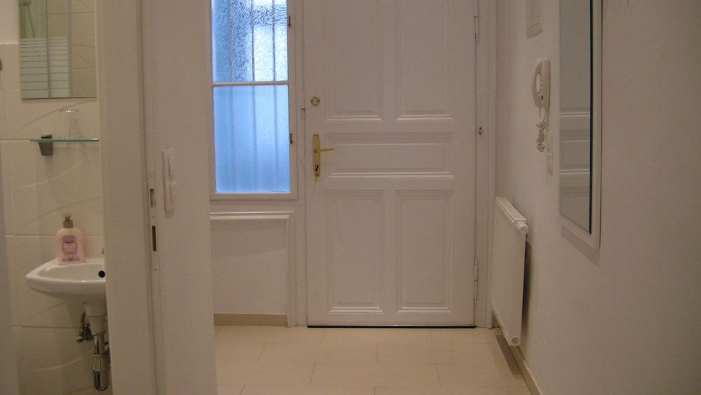 Cityrooms Vienna Apartment, Kitchenette 5