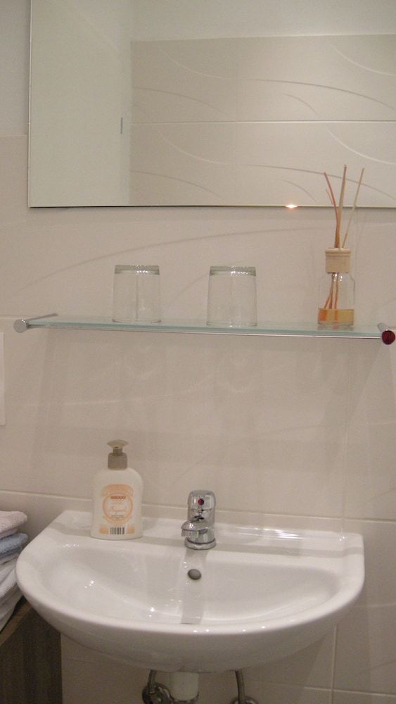 Cityrooms Vienna Apartment, Kitchen 9