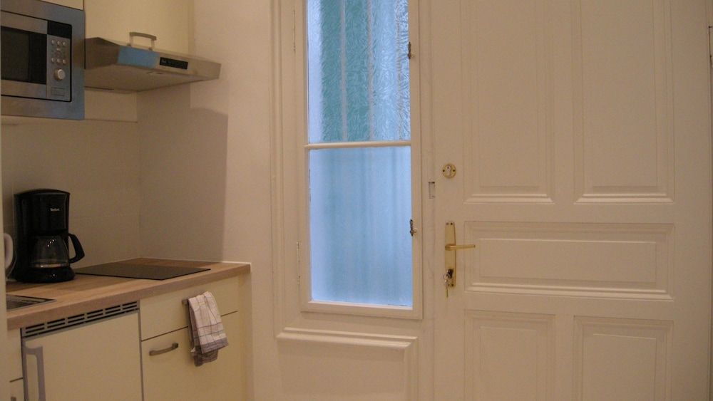 Cityrooms Vienna Apartment, Kitchenette 3