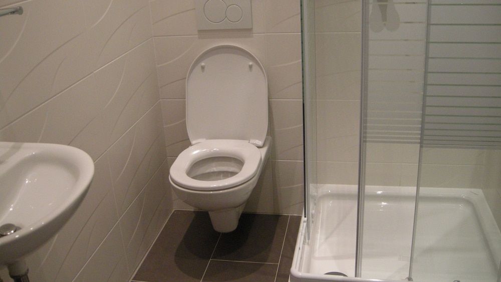 Cityrooms Vienna Apartment, Kitchen 8