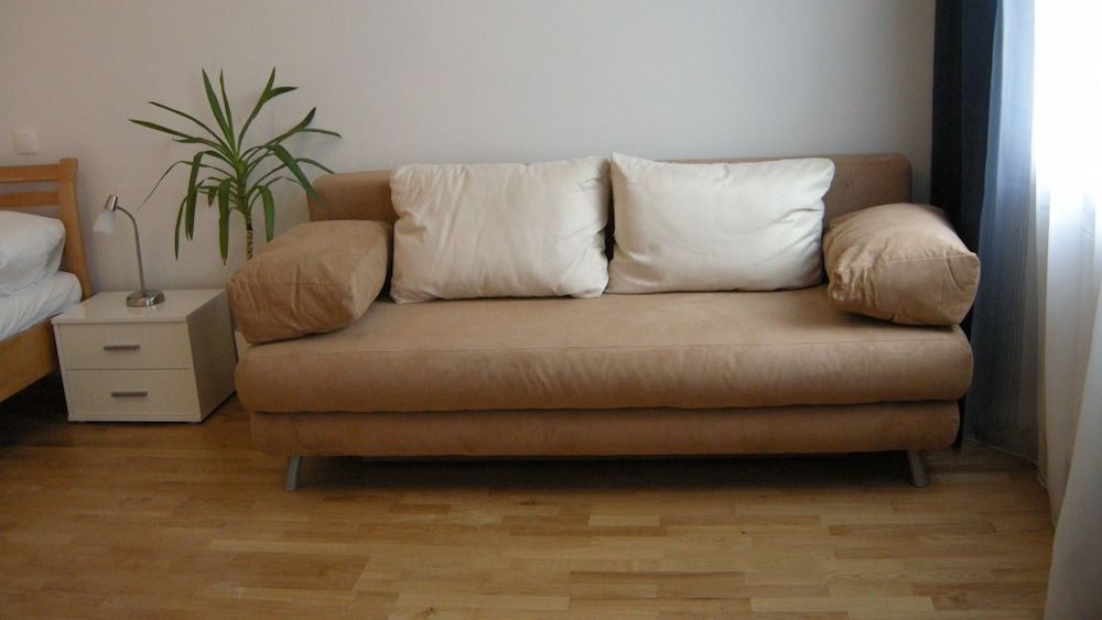 Cityrooms Vienna Apartment, Kitchen 6