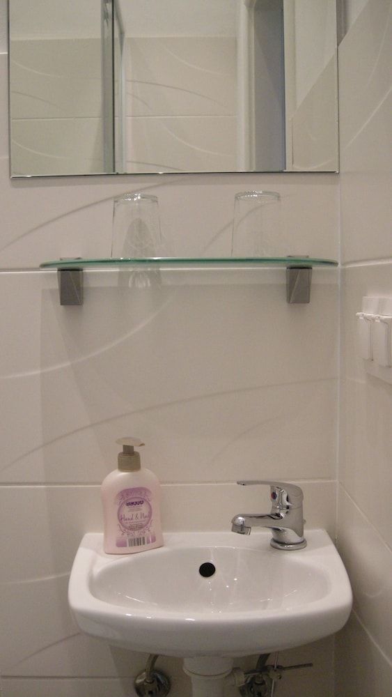 Cityrooms Vienna Apartment, Kitchenette 6