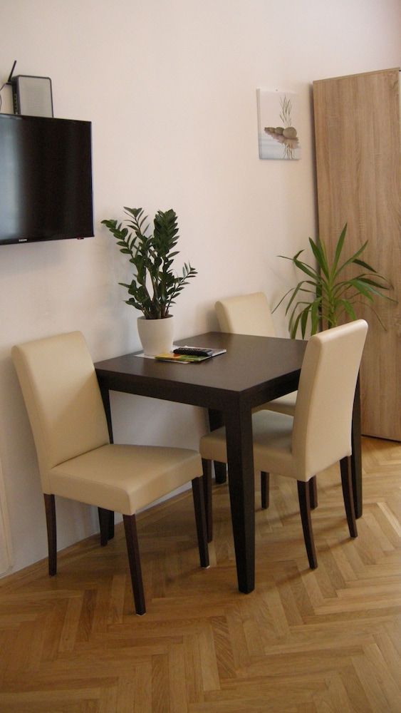 Cityrooms Vienna Comfort Apartment, Kitchen 7