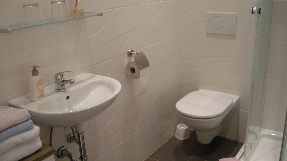 Cityrooms Vienna Apartment, Kitchen 7