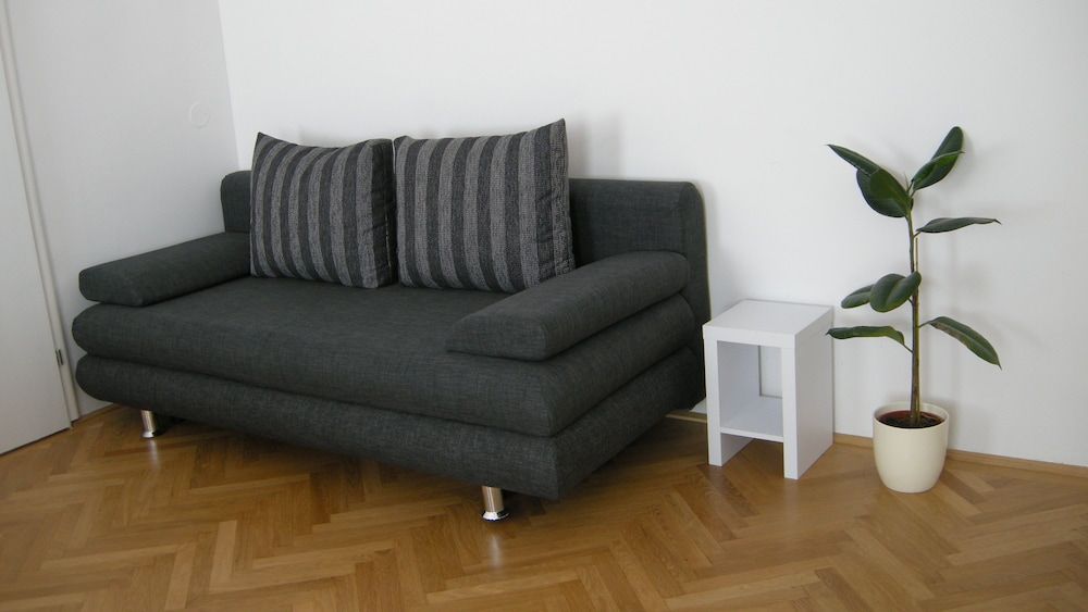 Cityrooms Vienna Comfort Apartment, Kitchen 6