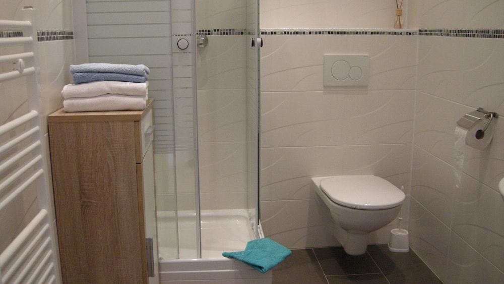 Cityrooms Vienna Comfort Apartment, Kitchen 8