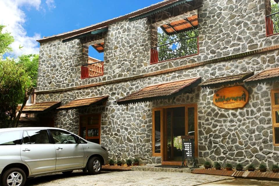 undefined Wildernest 8