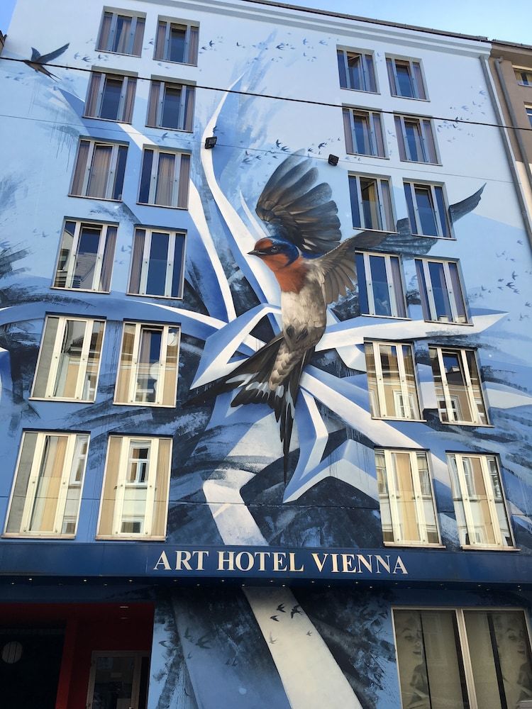undefined Arthotel Vienna 5