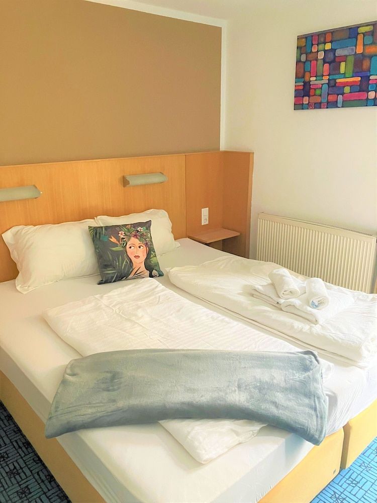 undefined Arthotel Vienna 3