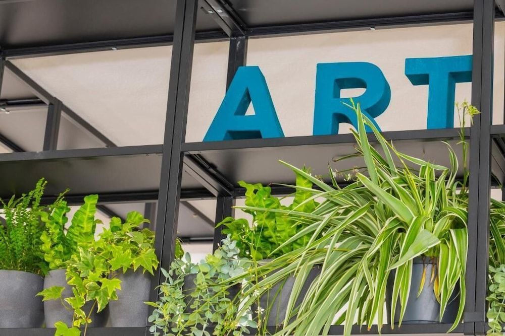 undefined Arthotel Vienna 4