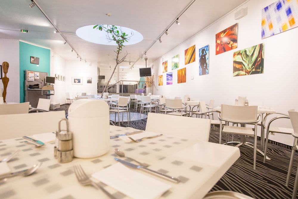 undefined Arthotel Vienna 6