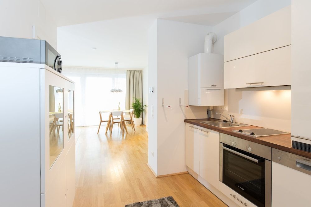 undefined Rafael Kaiser – Apartment Aurea 3