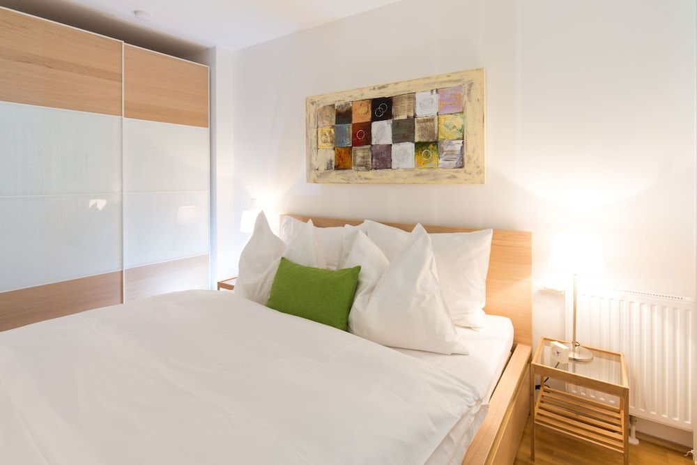 undefined Rafael Kaiser – Apartment Aurea