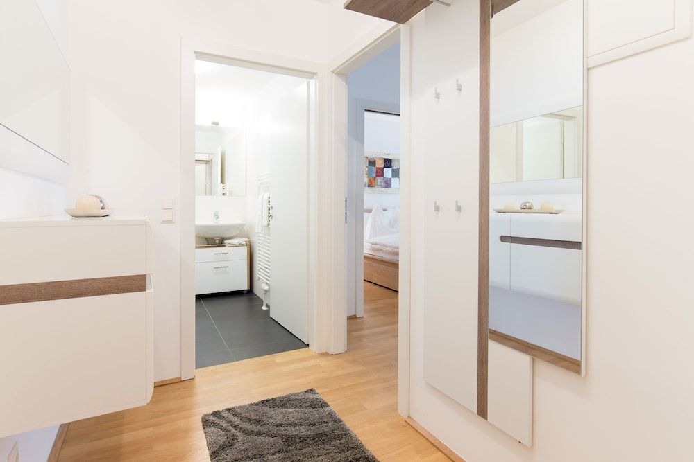 undefined Rafael Kaiser – Apartment Aurea 2