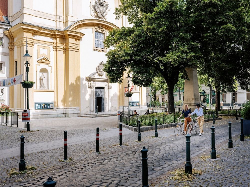 Land View from Property