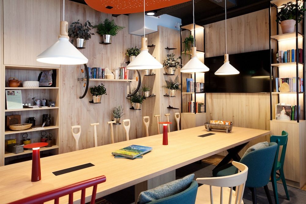 undefined Greet Wien City Nord 7