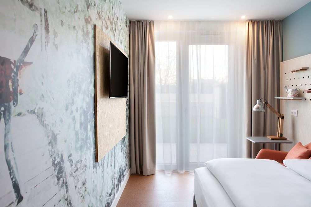 undefined Greet Wien City Nord