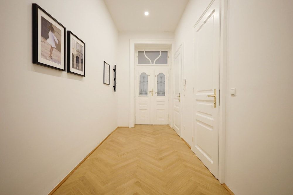 HeyMi Apartments Zentagasse Exclusive Apartment 12