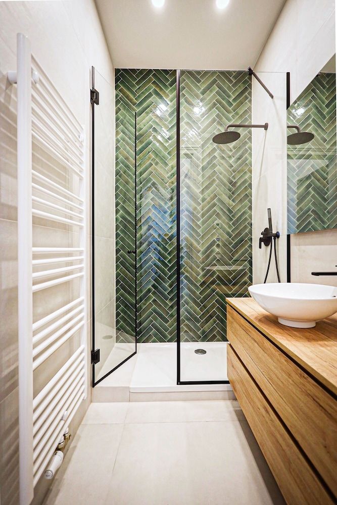 HeyMi Apartments Zentagasse Exclusive Apartment 6