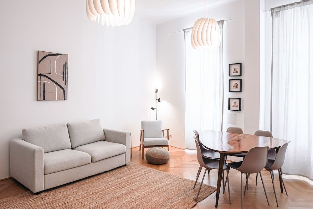 undefined HeyMi Apartments Zentagasse