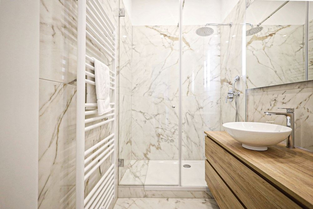 HeyMi Apartments Zentagasse Exclusive Apartment 5