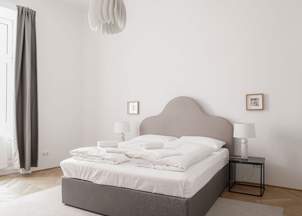 HeyMi Apartments Zentagasse Exclusive Apartment 2