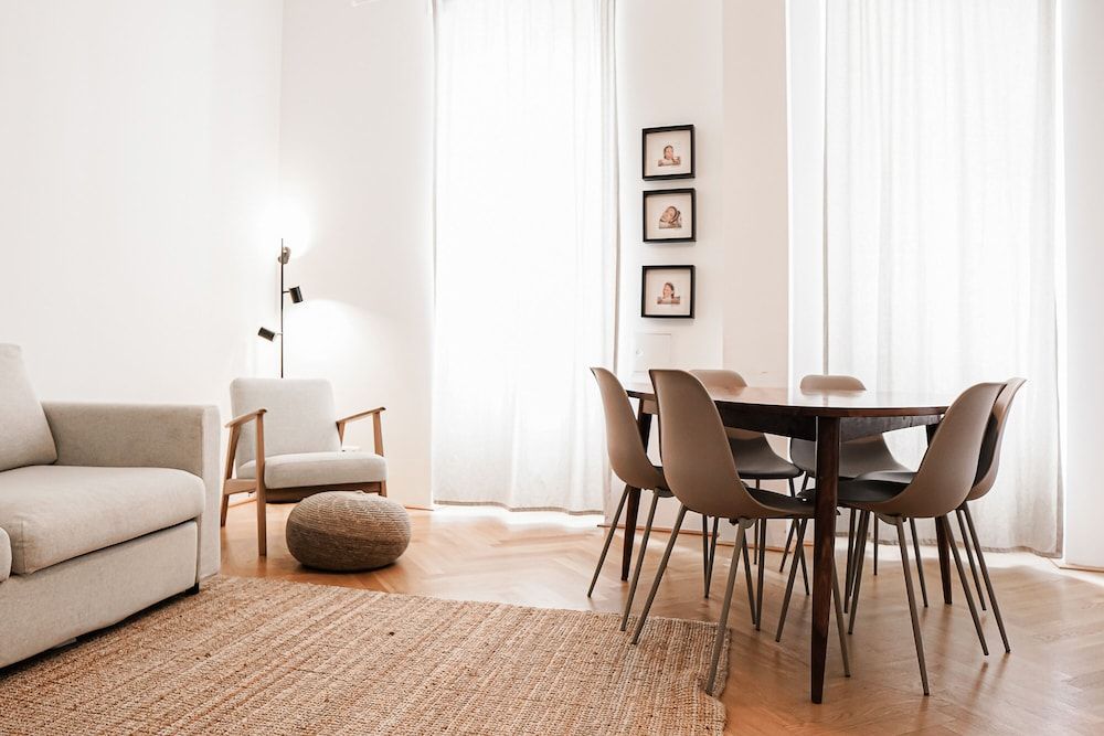 HeyMi Apartments Zentagasse Exclusive Apartment 13