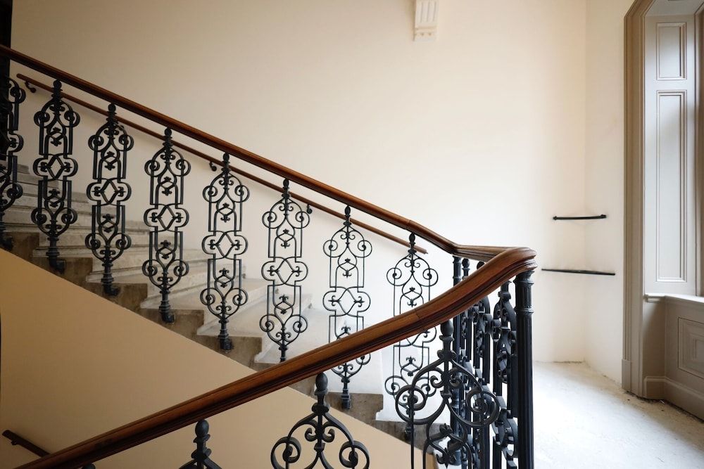 undefined HeyMi Apartments Zentagasse 9