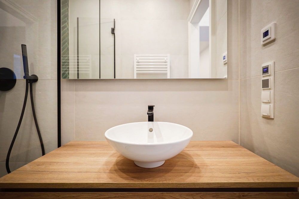 HeyMi Apartments Zentagasse Exclusive Apartment 7