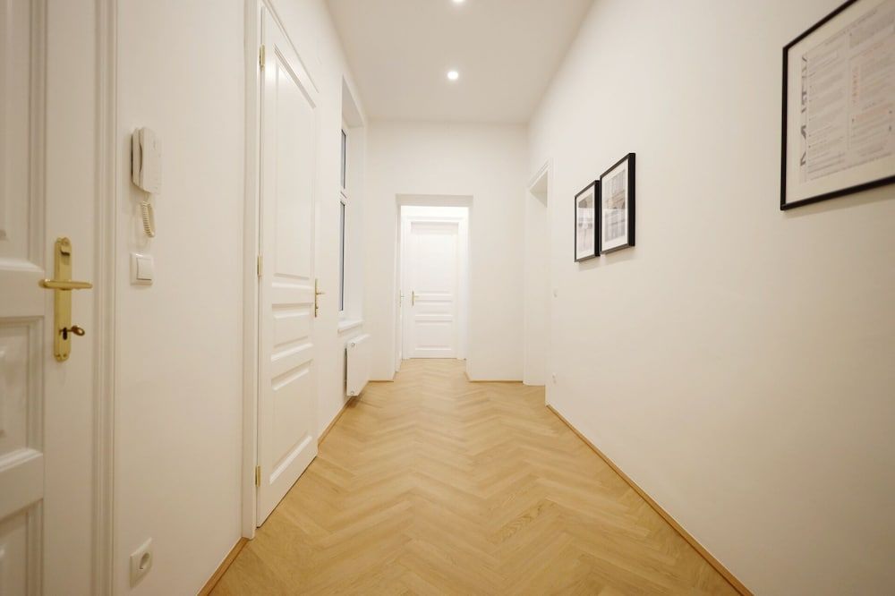 HeyMi Apartments Zentagasse Exclusive Apartment 11