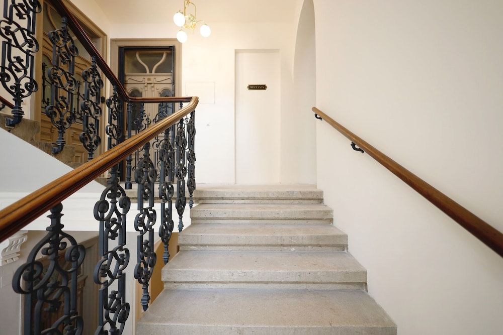 undefined HeyMi Apartments Zentagasse 10