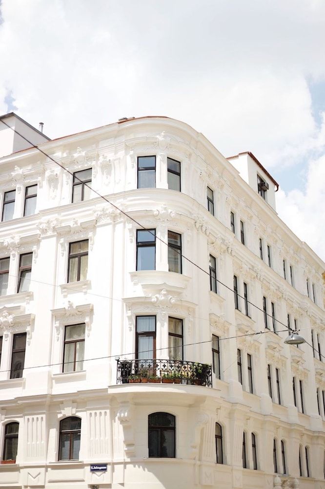 undefined HeyMi Apartments Zentagasse 5