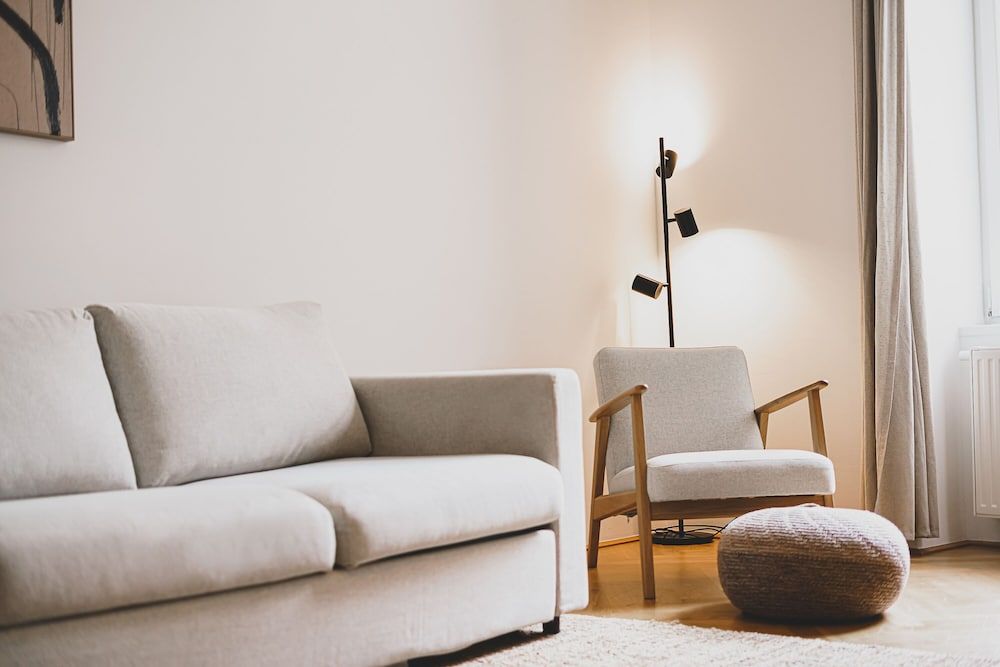 HeyMi Apartments Zentagasse Exclusive Apartment 15