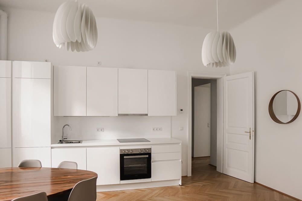 HeyMi Apartments Zentagasse Exclusive Apartment 8