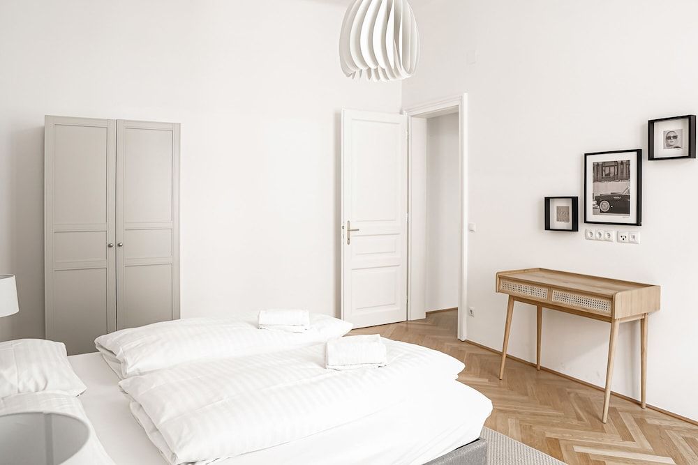 HeyMi Apartments Zentagasse Exclusive Apartment 3