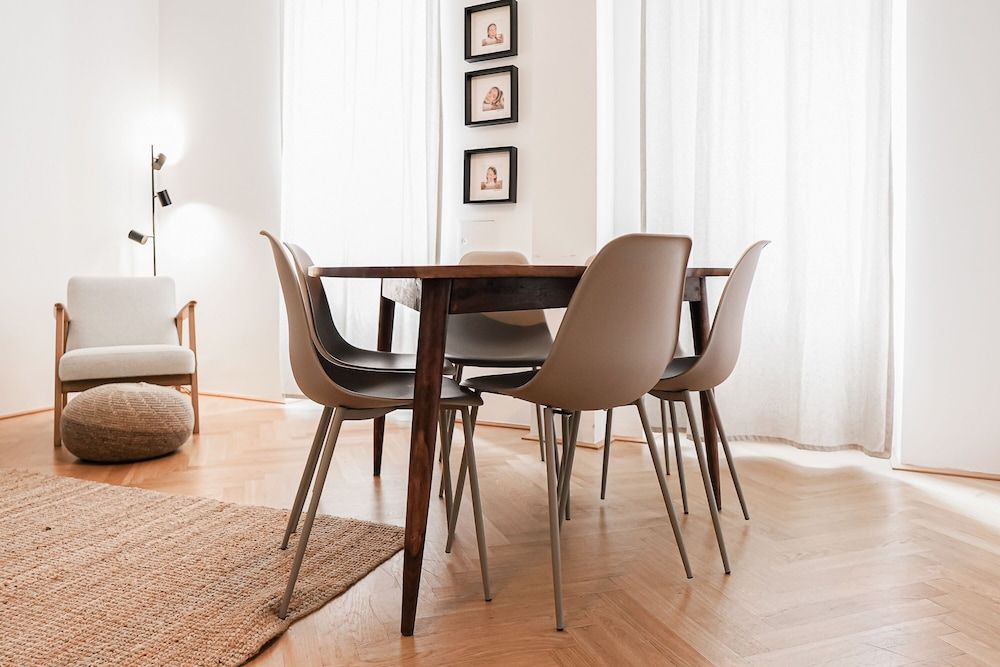 undefined HeyMi Apartments Zentagasse 6