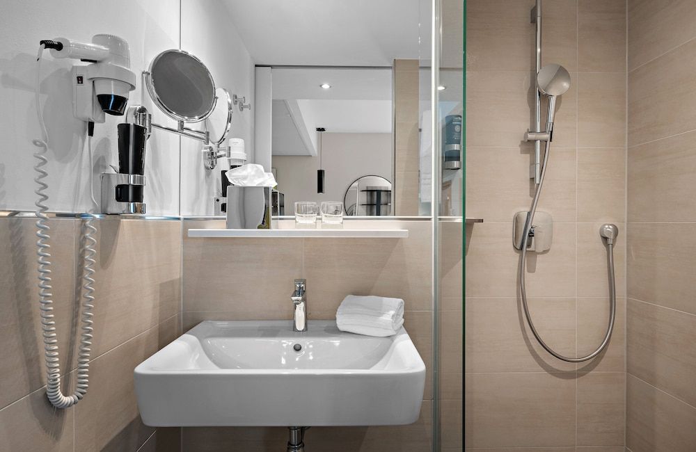 undefined Leonardo Hotel Vienna City West 7