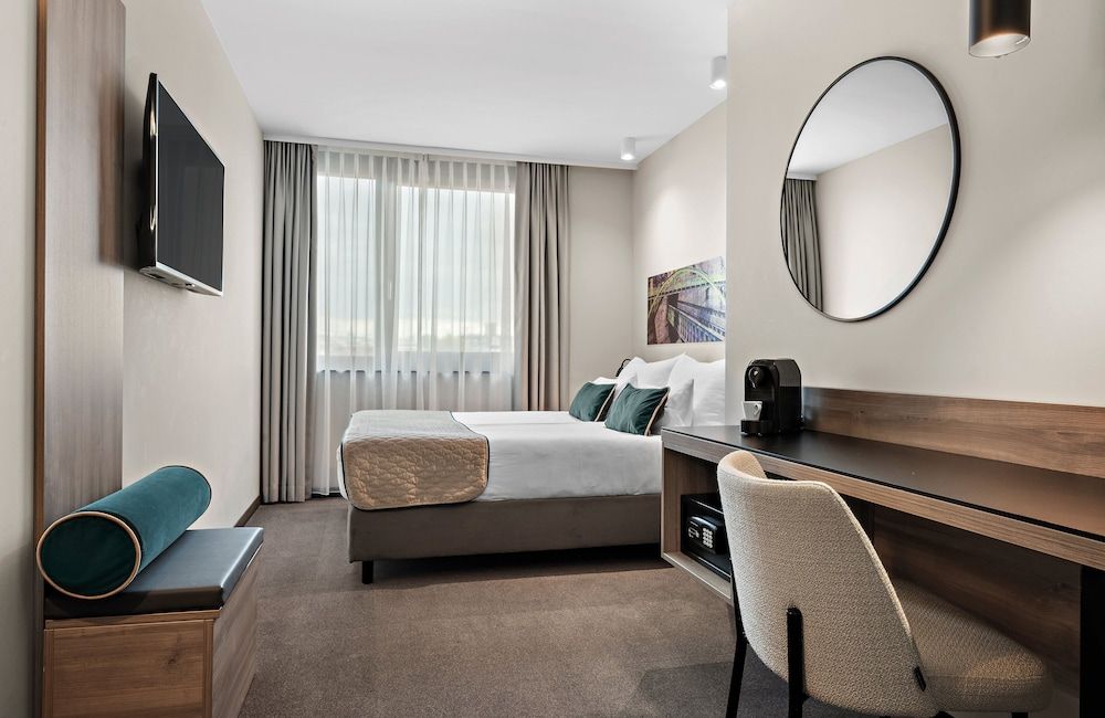 undefined Leonardo Hotel Vienna City West 4