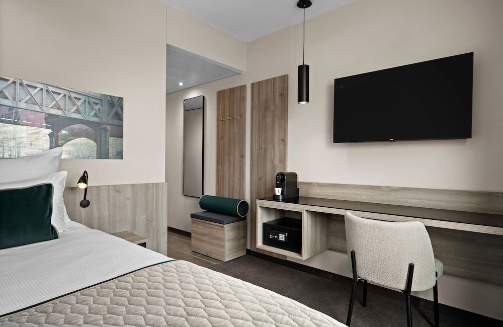 undefined Leonardo Hotel Vienna City West 8