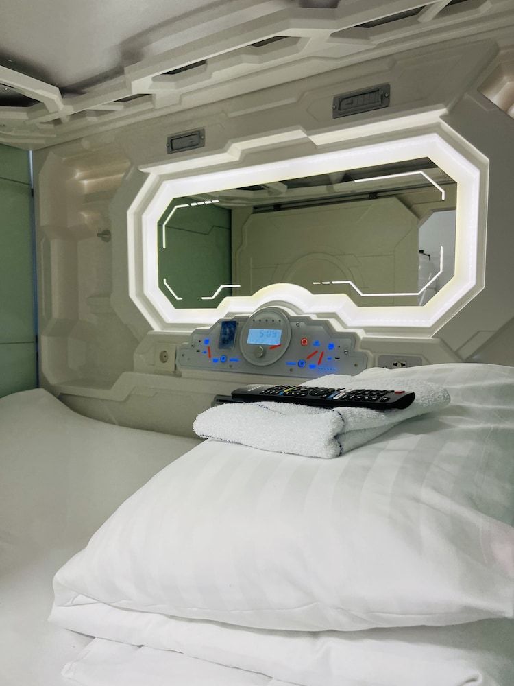 undefined Space Home Apartment - Prater 7