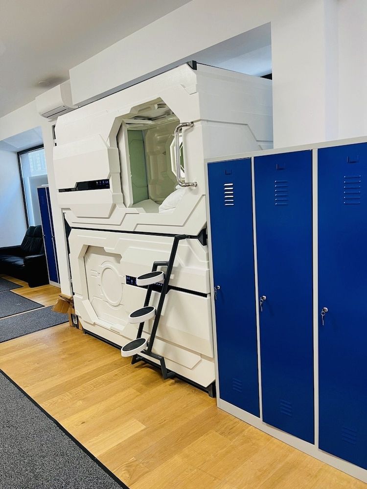 undefined Space Home Apartment - Prater 3