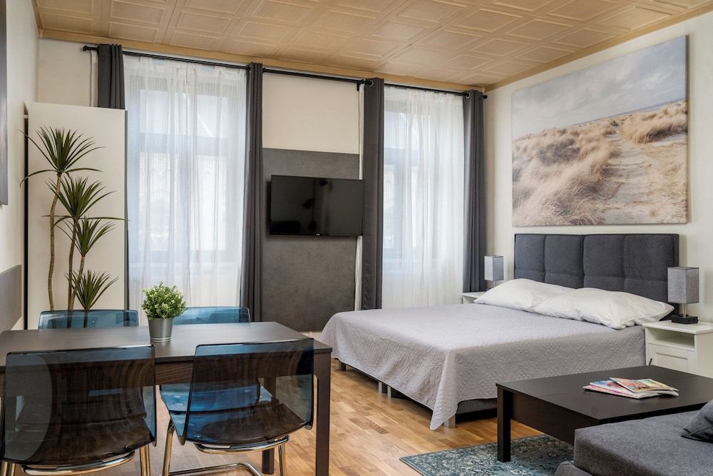 undefined Ottakringer Apartments 2