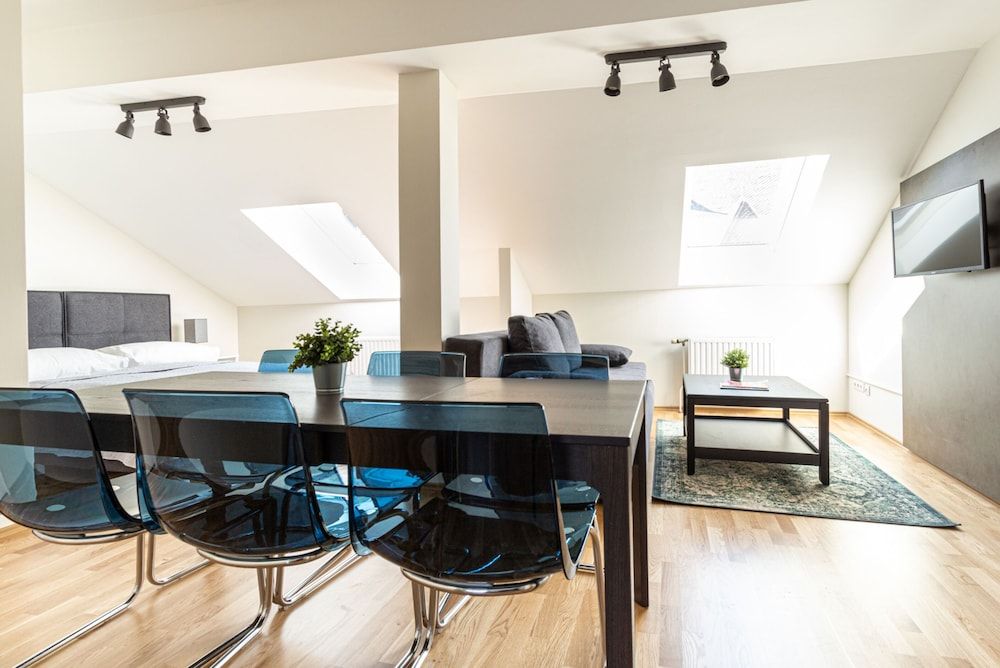 undefined Ottakringer Apartments