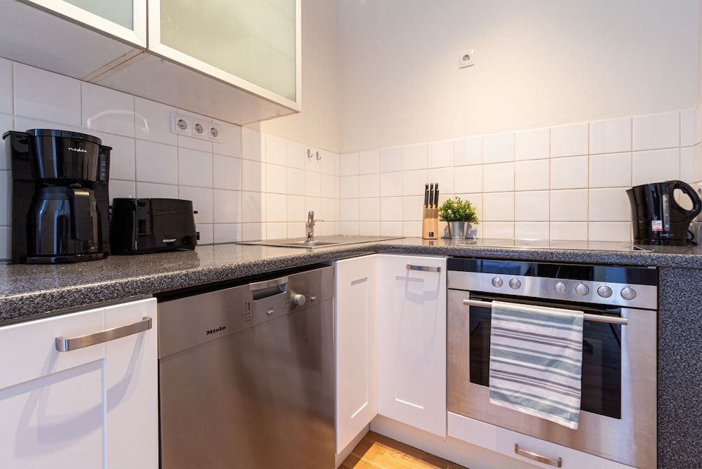 undefined Ottakringer Apartments 7